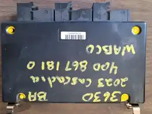 Photo of part