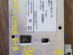 Used 2023 Freightliner Cascadia 126 Dash Control Module (Stock #3630-FRTLR-15)) Part Image