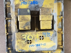 Used Caterpillar 3126 ECM (Stock #3011)) Part Image