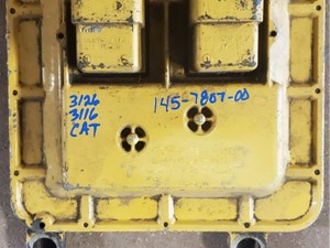 Used Caterpillar 3126 ECM (Stock #590-CAT-2)) Part Image