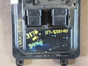 New Caterpillar 3176 ECM Image