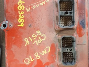 Used Cummins ISX ECM (Stock #2984)) Part Image