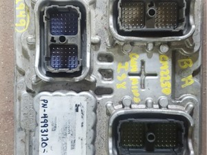 Used Cummins ISX ECM (Stock #2949)) Part Image
