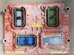 Used Cummins ISX; Signature ECM (Stock #3404)) Part Image