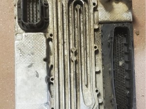 Used Detroit DD15 ECM Image
