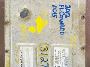 Used Detroit DD15 ECM Image