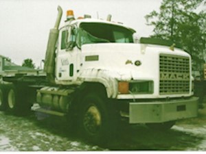Used 1993 Detroit DDECII Engine Assy Image