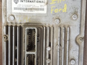 Used Ford VT-275 ECM Image