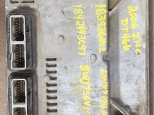 Used International DT466 ECM Image