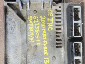 Used International MAXXFORCE 13 ECM Image
