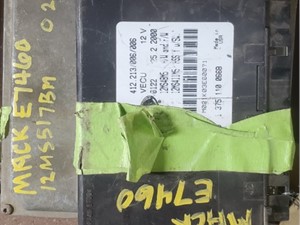 Used Mack E TECH ECM Image