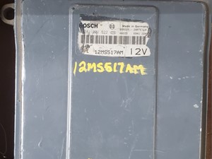 Used Mack MP8 ECM (Stock #590-MACK-3)) Part Image