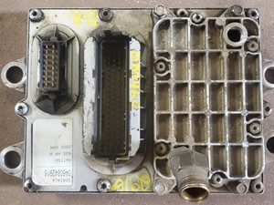 Used Mercedes OM460 ECM (Stock #2916)) Part Image