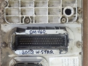 Used Mercedes OM460 ECM (Stock #590-MER-2)) Part Image