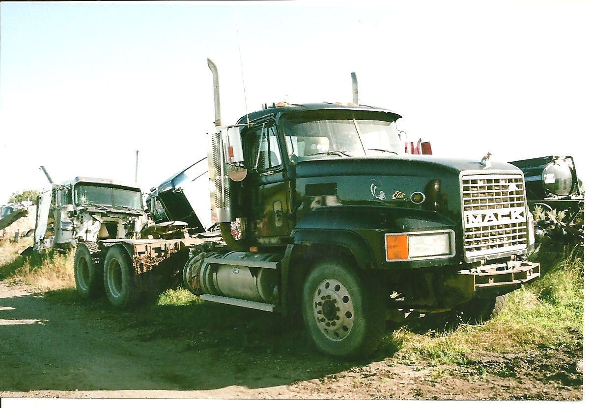 2002 Meritor/Rockwell RT 46160 (Stock 2879MACK 3) TPI
