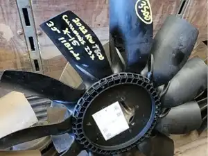 Used Fan (Stock #USED -FANS)) Part Image