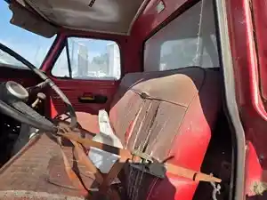 Used 1969 Ford F500 Cab (Stock #3901-FORD-6)) Part Image