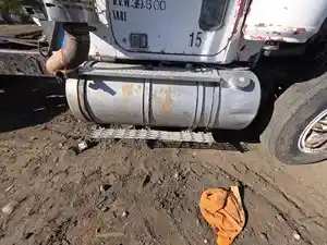 Used 1979 GMC GENERAL Fuel Tank (Stock #3872-GMC-7)) Part Image