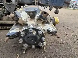 Used 1985 Spicer/Dana RA474 Front Drive Steer Axle (Stock #3634-IHC-6)) Part Image