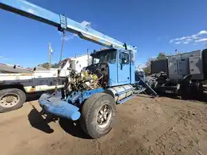 Used 1985 Western Star 4964 Bumper Image