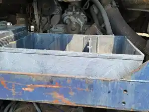 Photo of part