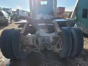Used 1986 HOLLAND Fifth Wheel Image