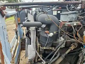 Used 1989 Ford 6.6L Engine Assy Image