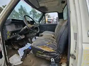 Used 1989 Ford F600 Cab (Stock #3764-FORD-9)) Part Image