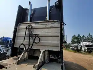 Used 1992 MAGNUM MAGNUM Headache Rack (Stock #3678-MACK-15)) Part Image