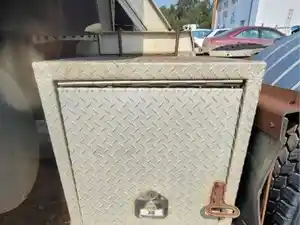 Photo of part
