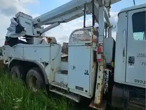 Used 1995 Specialty Equipment Image