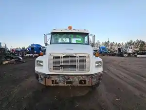 Used 1997 Freightliner FL70 Bumper Image