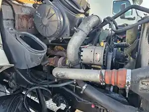 Used 2000 Caterpillar 3126 Engine Assy Image