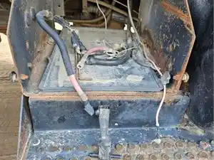 Used 2001 International 4700 Battery Box (Stock #3751-IHC-9)) Part Image