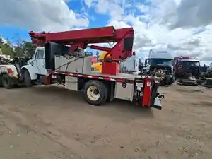 Used 2001 Specialty Equipment Image