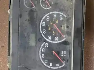 Used 2003 Ford STERLING Instrument Cluster (Stock #2740-FORD-34)) Part Image