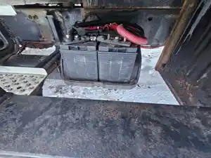 Used 2003 Sterling ACTERRA Battery Box (Stock #3818-FORD-8)) Part Image