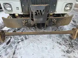 Photo of part
