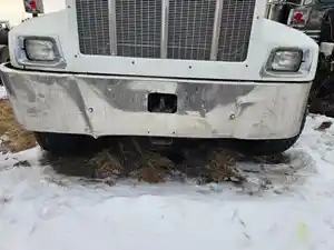 Used 2004 Peterbilt 330 Bumper (Stock #3716-PETE-16)) Part Image