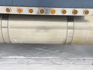 Used 2004 Peterbilt 379 Fuel Tank (Stock #3880-PETE-7)) Part Image
