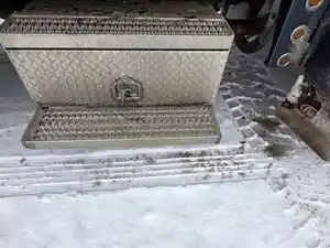 Photo of part