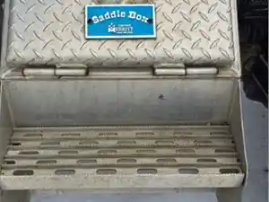 Photo of part