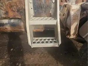 Used 2004 Western Star 4900 FA Step (Stock #3786-WS-20)) Part Image