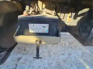 Photo of part