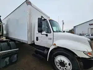 Used 2006 International 4200 Cab (Stock #3794-IHC-11)) Part Image