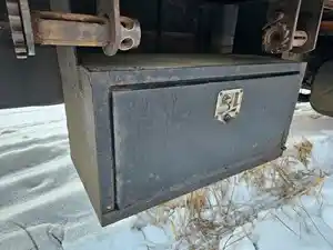 Used 2006 International 4400 Tool Box (Stock #3715-IHC-18)) Part Image