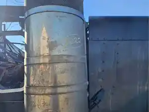 Used 2006 Peterbilt 379 Air Cleaner (Stock #3822-PETE-10)) Part Image