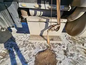 Used 2006 Peterbilt 379 Battery Box (Stock #3822-PETE-9)) Part Image