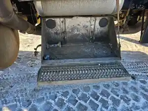Photo of part