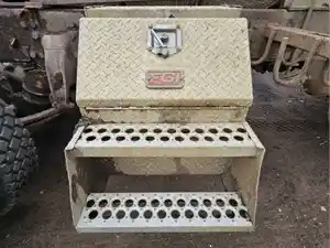 Used 2006 Western Star 4900 SA Tool Box (Stock #3771-WS-18)) Part Image